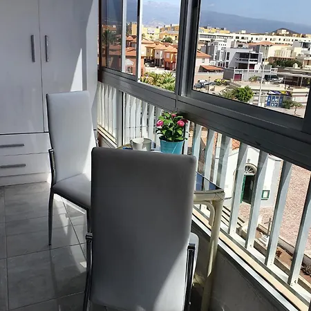 Princesas Apartament El Médano