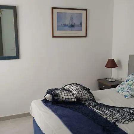Apartament Princesas
