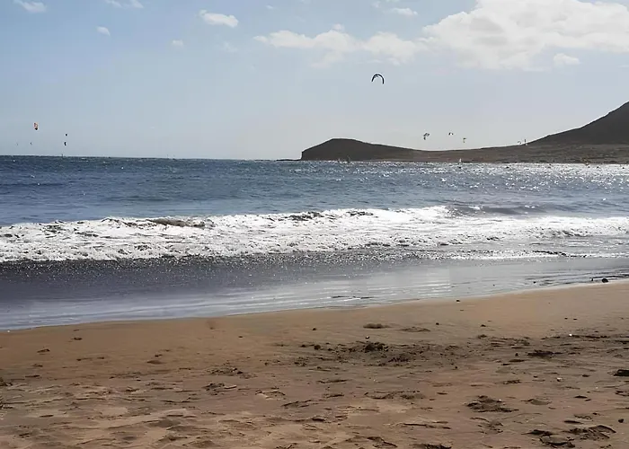 Apartament Princesas