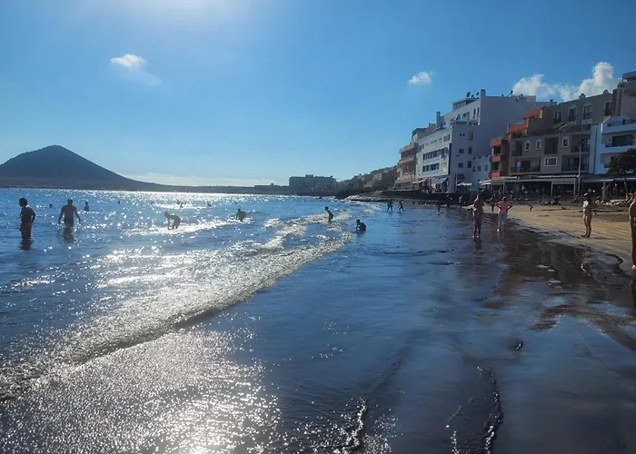 Princesas Apartament *