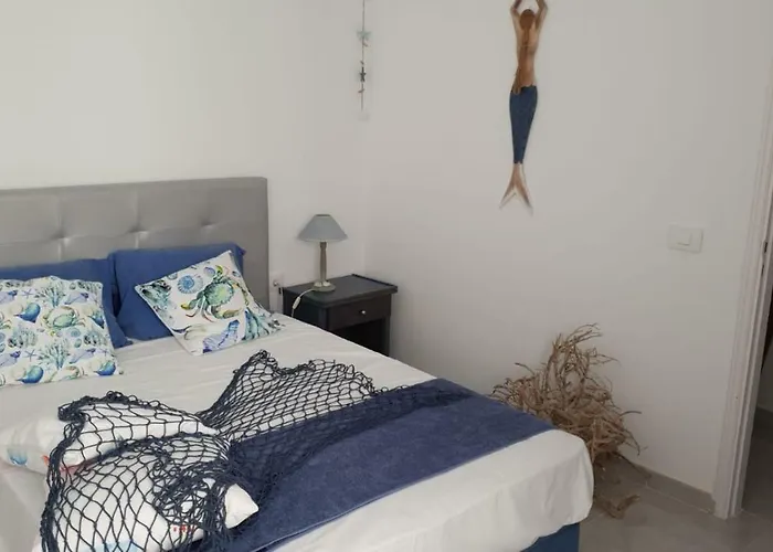 Apartament Princesas