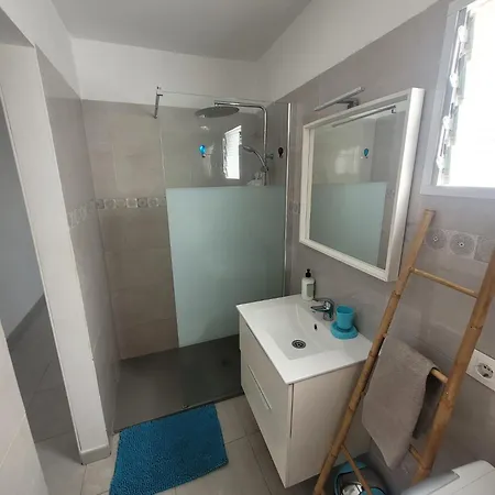 Princesas Apartament *