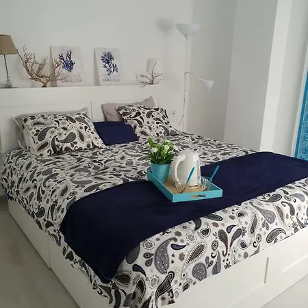 Apartament Princesas El Médano