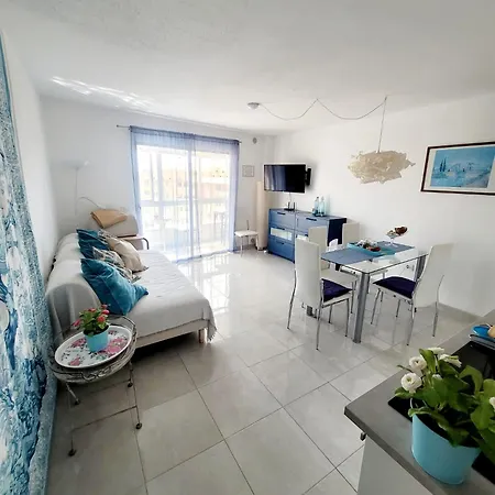 Princesas El Medano (Tenerife)