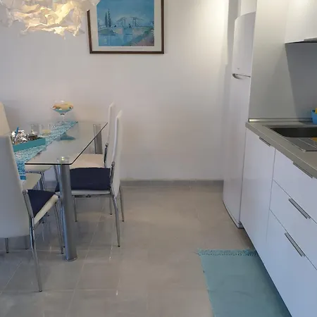 דירה Princesas *