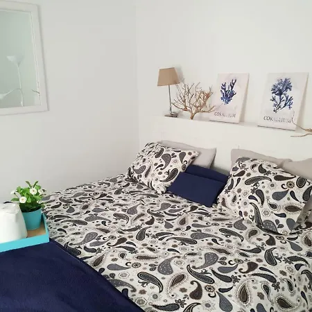 Princesas * אל מדאנו