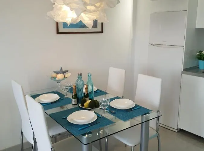 Apartmán Princesas El Médano