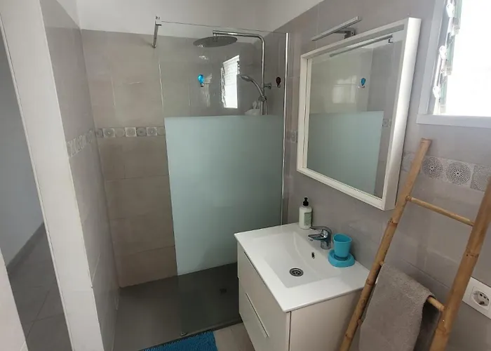 Princesas Apartmán *