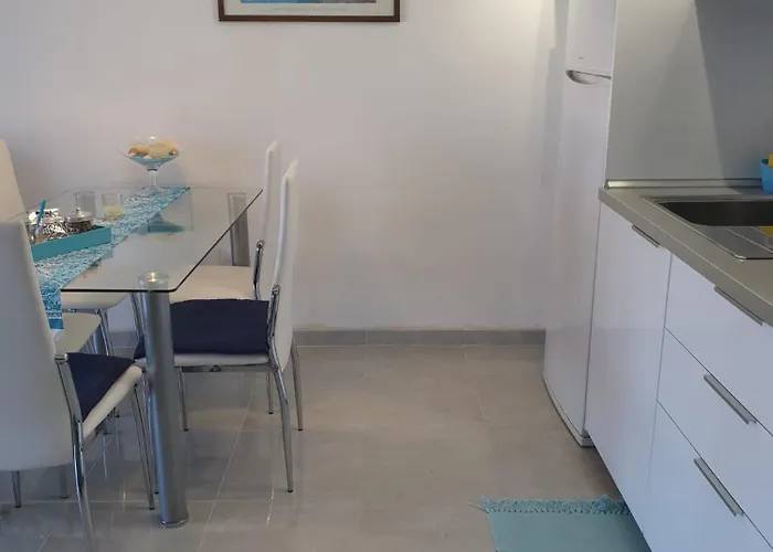 Apartment Princesas *