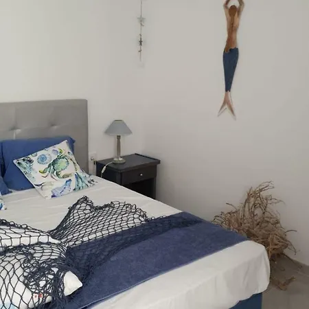Apartament Princesas